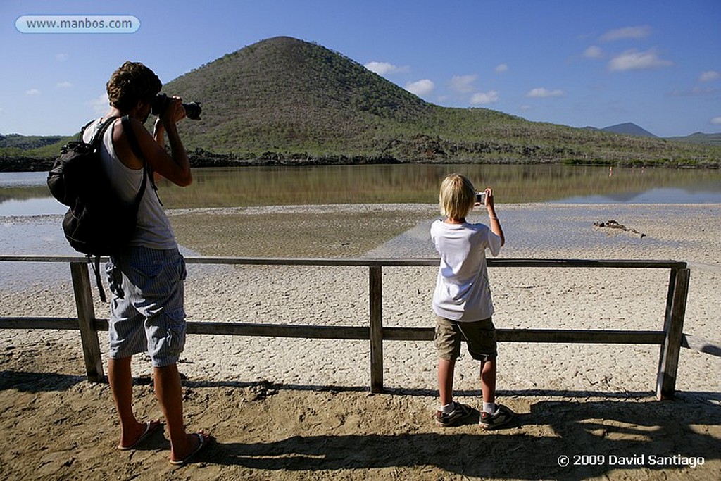 Islas Galapagos
La Española Lobos marinos
Islas Galapagos