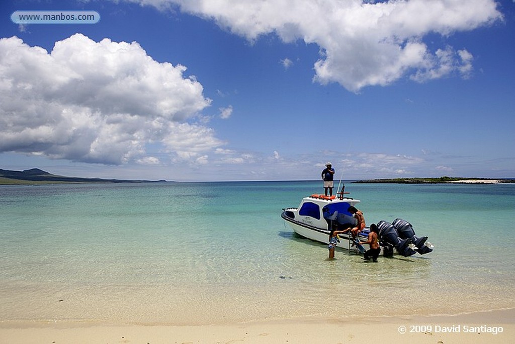 Islas Galapagos
San Cristobal
Islas Galapagos