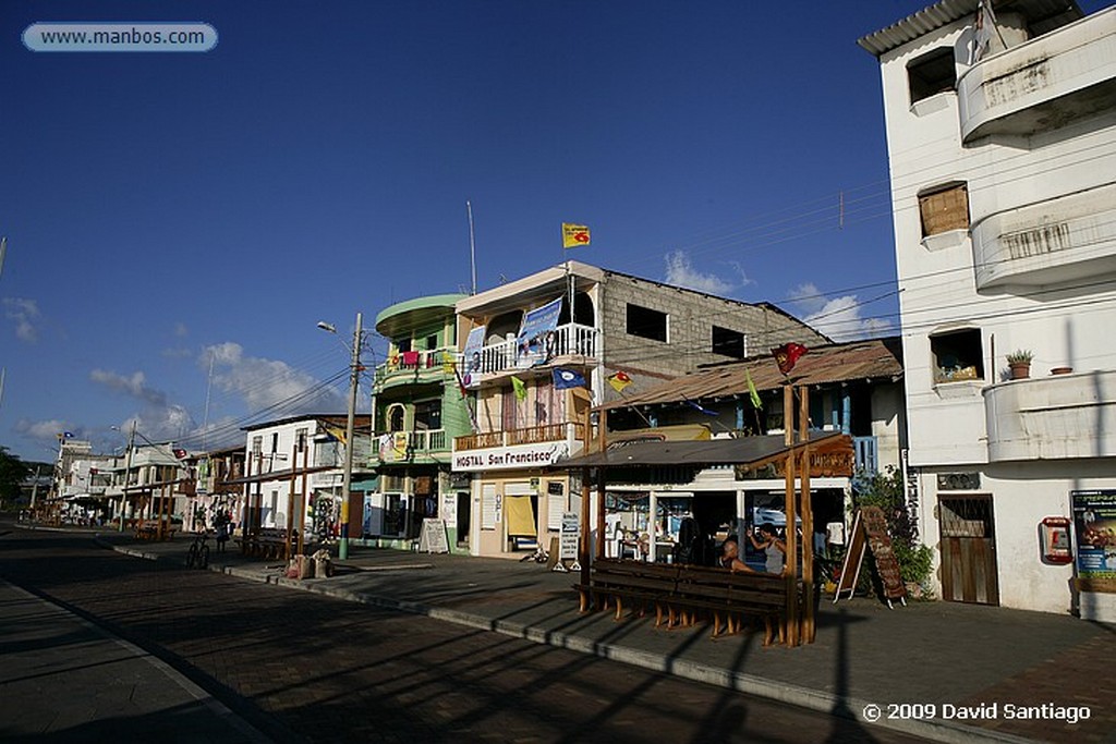 Islas Galapagos
San Cristobal Galápagos
Islas Galapagos