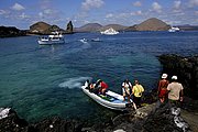 Islas Galapagos, Islas Galapagos, Ecuador