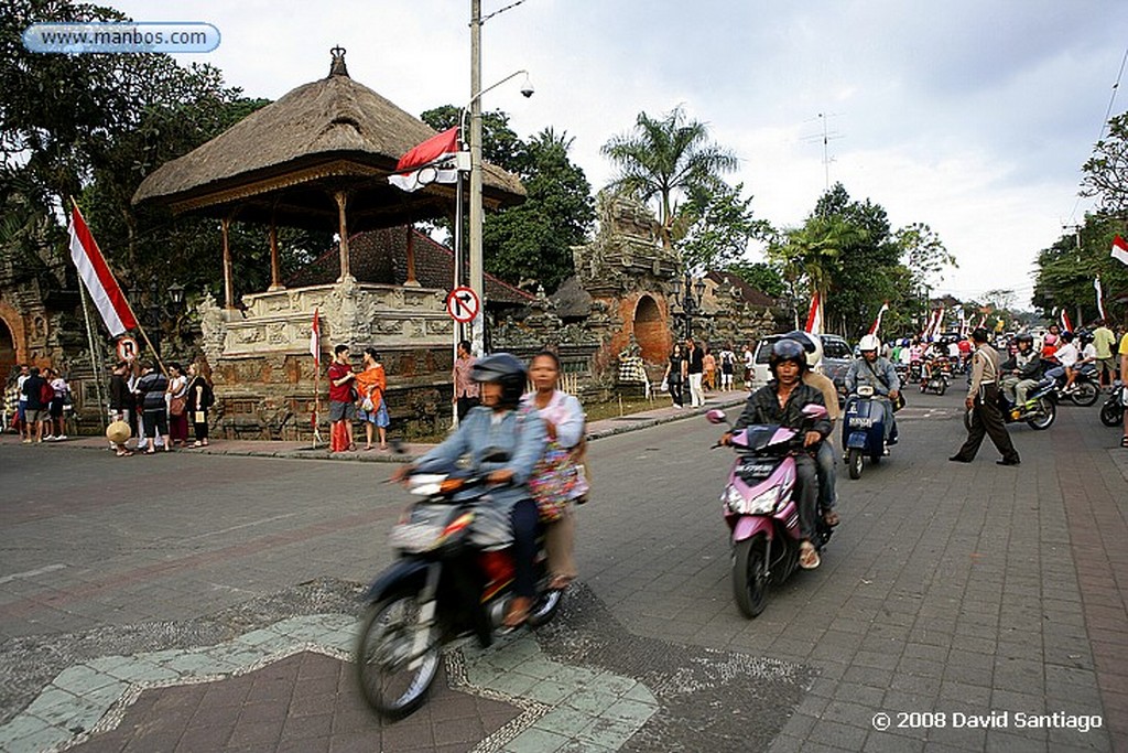 Bali
Tirta Empul Tampaksiring Bali
Bali