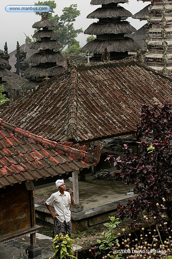 Bali
Pura Besakih Bali
Bali