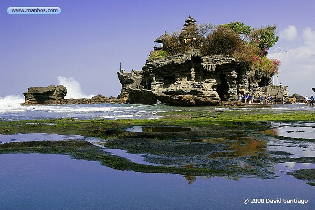 Bali
Pura Uluun Danu Bratan Danan Bratan Bali
Bali