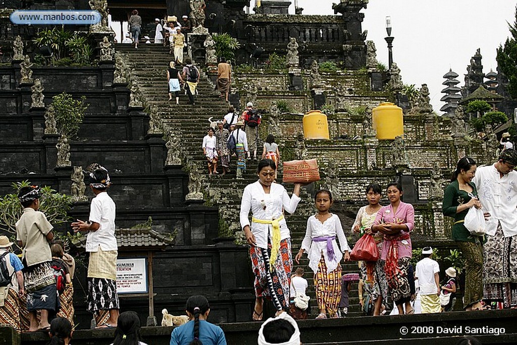 Bali
Pura Besakih Bali
Bali