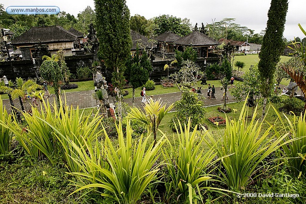 Bali
Pura Besakih Bali
Bali