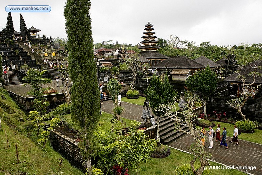 Bali
Pura Besakih Bali
Bali