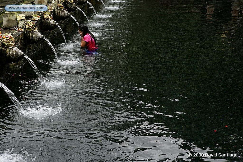 Bali
Tirta Empul Tampaksiring Bali
Bali