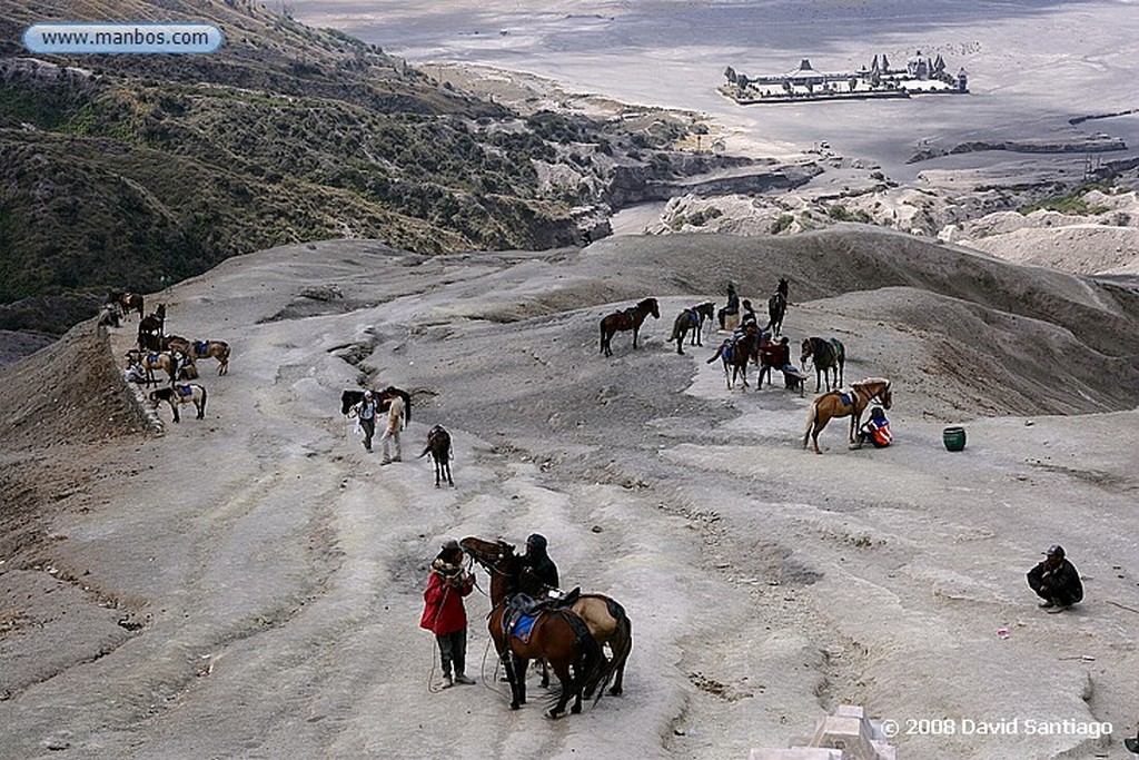 Java
Cemoro Lawang P N Bromo Tengger Semeru Java
Java