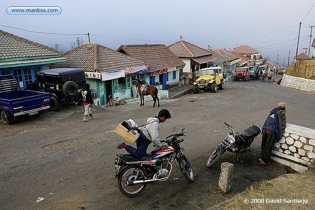 Java
Cemoro Lawang P N Bromo Tengger Semeru Java
Java