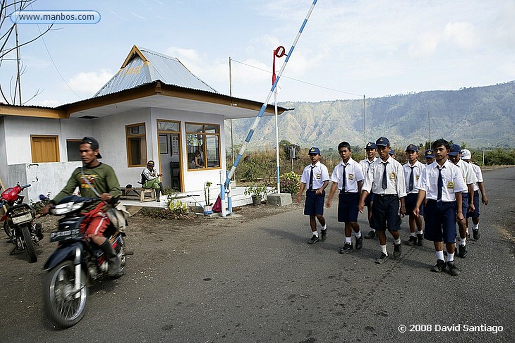 Java
Cemoro Lawang P N Bromo Tengger Semeru Java
Java