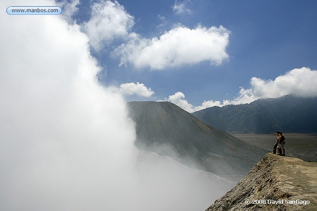 Java
Cemoro Lawang P N Bromo Tengger Semeru Java
Java