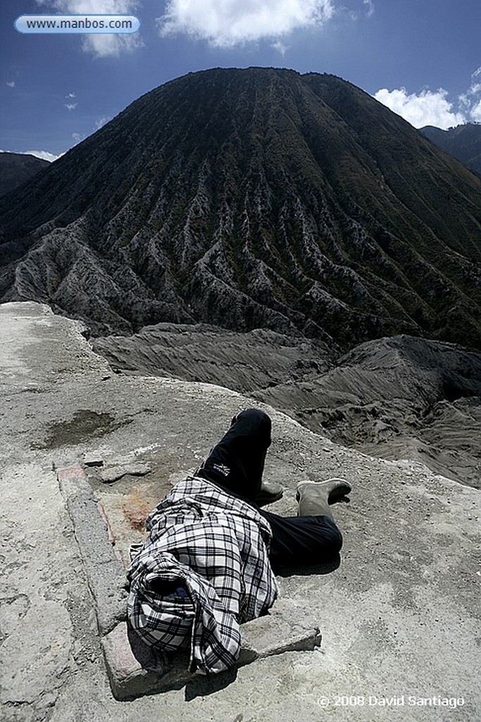 Java
P N Bromo Tengger Semeru Java
Java