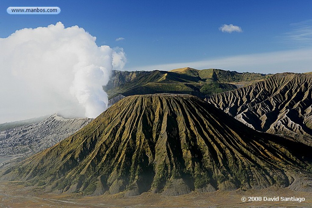 Java
Gunung Bromo P N Bromo Java
Java