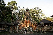 Monkey Forest, Bali, Indonesia