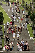 Pura Besakih, Bali, Indonesia