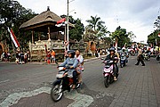 Ubud, Bali, Indonesia