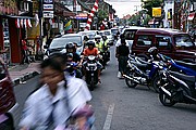 Ubud, Bali, Indonesia