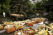 Tirta Empul Tampaksiring, Bali, Indonesia