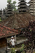 Pura Besakih, Bali, Indonesia