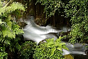 Gunnung Kawi Tampaksiring, Bali, Indonesia