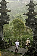 Pura Besakih, Bali, Indonesia