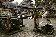 Pura Besakih, Bali, Indonesia