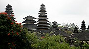 Pura Besakih, Bali, Indonesia