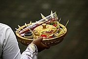 Pura Besakih, Bali, Indonesia