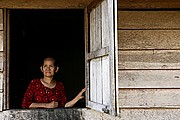 Tanjunj Puting, Borneo, Indonesia