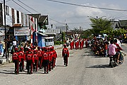 Kumai, Borneo, Indonesia