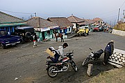 Bromo Tengger Semeru, Java, Indonesia