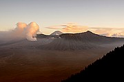 Bromo Tengger Semeru, Java, Indonesia