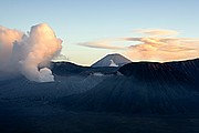 Bromo Tengger Semeru, Java, Indonesia