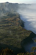 Bromo Tengger Semeru, Java, Indonesia