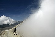 Gunung Bromo, Java, Indonesia