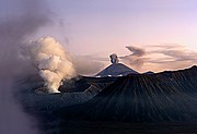 Bromo Tengger Semeru, Java, Indonesia