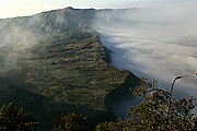 Bromo Tengger Semeru, Java, Indonesia