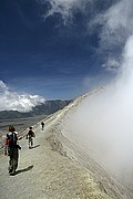 Gunung Bromo, Java, Indonesia