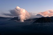 Bromo Tengger Semeru, Java, Indonesia