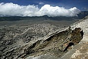 Gunung Bromo, Java, Indonesia