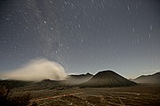 Bromo Tengger Semeru, Java, Indonesia