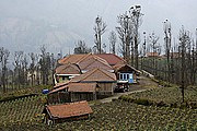 Bromo Tengger Semeru, Java, Indonesia