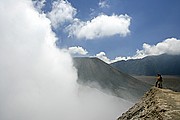 Gunung Bromo, Java, Indonesia