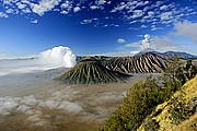 Bromo Tengger Semeru, Java, Indonesia