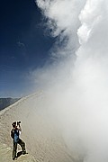 Gunung Bromo, Java, Indonesia