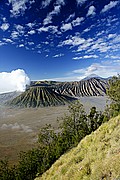 Bromo Tengger Semeru, Java, Indonesia