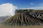 Bromo Tengger Semeru, Java, Indonesia