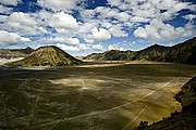 Bromo Tengger Semeru, Java, Indonesia