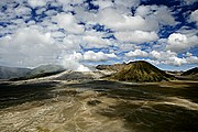 Bromo Tengger Semeru, Java, Indonesia