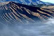 Bromo Tengger Semeru, Java, Indonesia